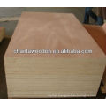 8mm commercial plywood/packing plywood with poplar core